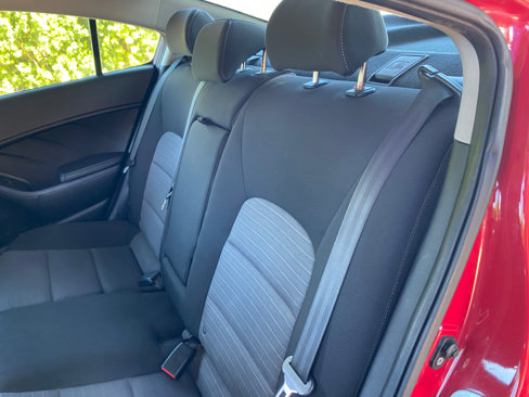 Used 2014 Kia Forte EX image 32