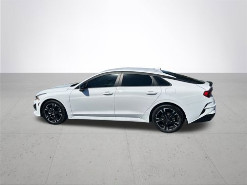 Used 2021 Kia K5 GT-Line image 9