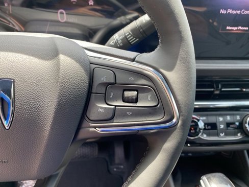 New 2025 Buick Envista Sport Touring w/ Convenience I Package image 15