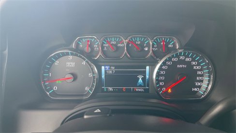 Used 2017 Chevrolet Tahoe LT image 39