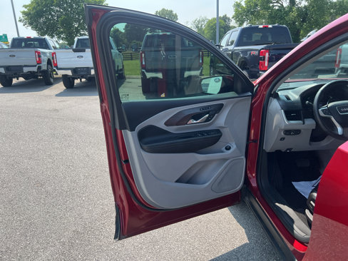 Used 2019 GMC Terrain SLT w/ Preferred Package image 15