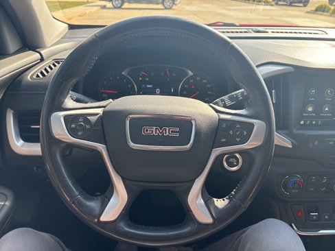 Used 2019 GMC Terrain SLE w/ Driver Convenience Package image 20