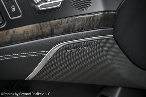 Used 2015 Mercedes-Benz SL 400 image 29