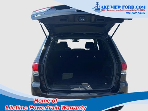 Used 2020 Jeep Grand Cherokee Laredo image 6