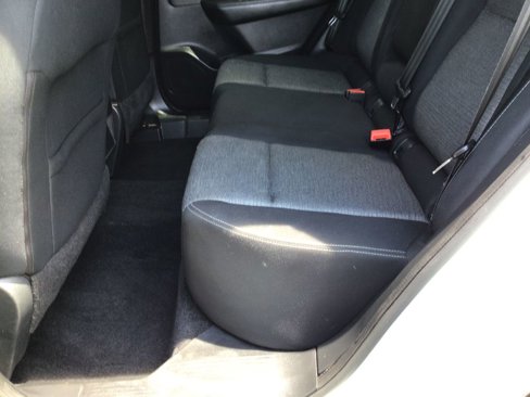 Used 2021 Nissan Rogue SV image 13