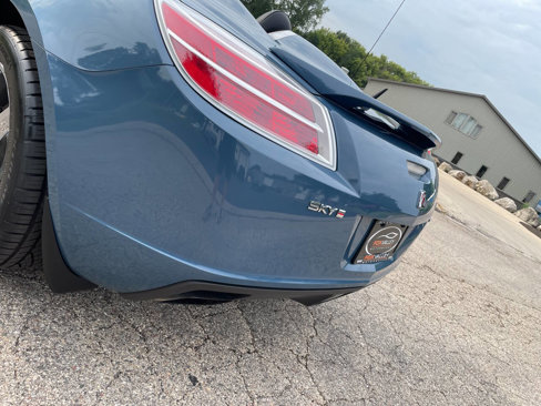 Used 2007 Saturn Sky Red Line image 40