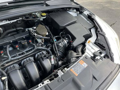 Used 2015 Ford Focus SE image 67