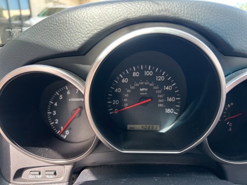 Used 2002 Lexus SC 430 Convertible image 19