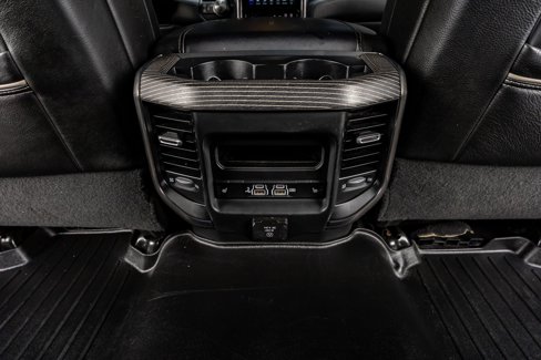 Used 2020 RAM 2500 Limited image 34