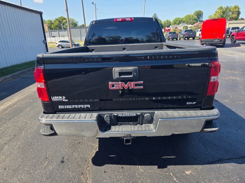 Used 2014 GMC Sierra 1500 SLT image 5
