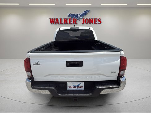 Used 2021 Toyota Tacoma 2WD Double Cab image 16