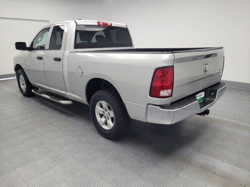 Used 2016 RAM 1500 Tradesman w/ Popular Equipment Group image 5