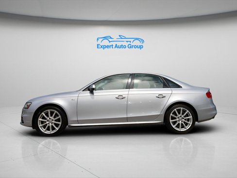 Used 2016 Audi A4 2.0T Premium Plus w/ Technology Package image 10