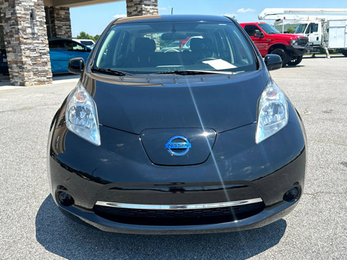 Used 2015 Nissan Leaf S w/ Charge Package image 7