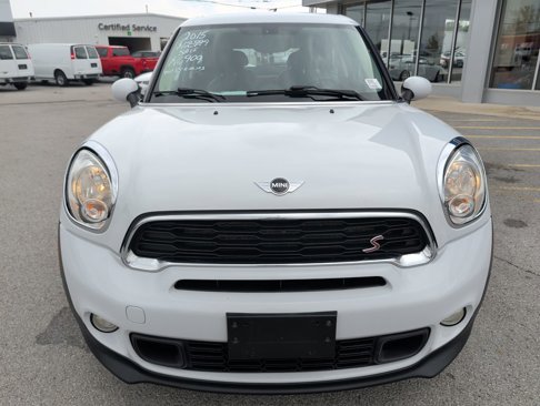 Used 2015 MINI Cooper Paceman S image 2
