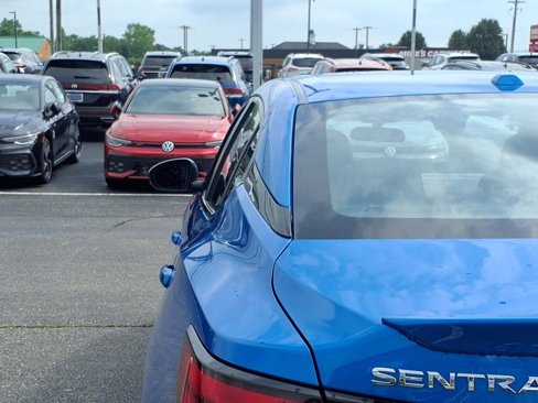 Used 2023 Nissan Sentra SR image 25
