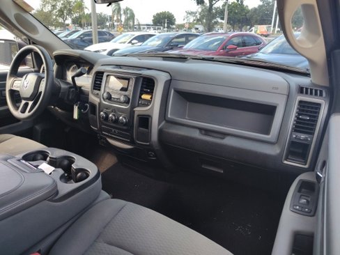 Used 2013 RAM 1500 Express image 12