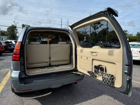 Used 2005 Lexus GX 470 image 19