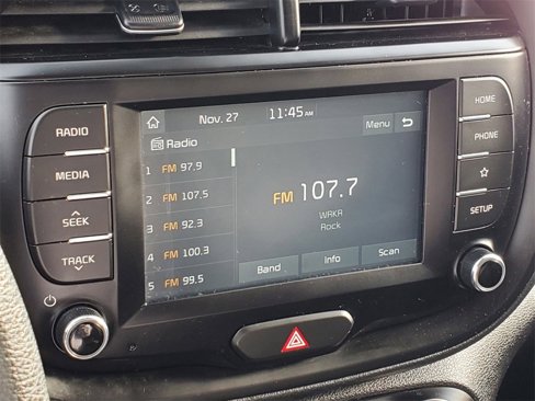 Used 2021 Kia Soul S image 19