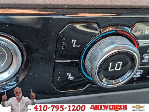 Certified 2023 Chevrolet Silverado 1500 LT w/ Protection Package image 26