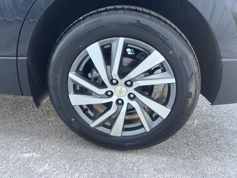 Used 2022 Chevrolet Equinox LT image 40