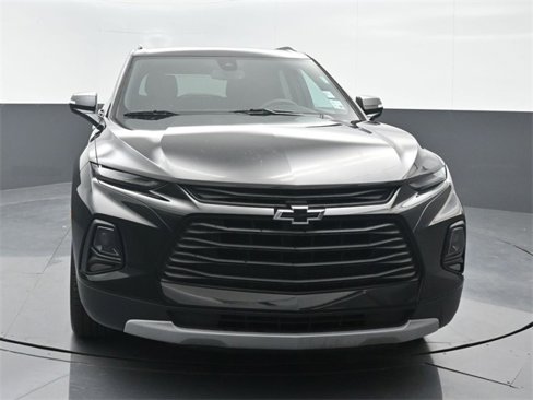 Used 2022 Chevrolet Blazer LT w/ Redline Edition image 2