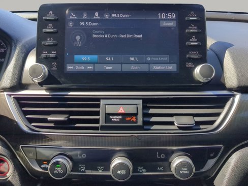 Used 2021 Honda Accord Sport Special Edition image 49