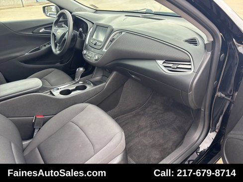 Used 2018 Chevrolet Malibu LS image 71