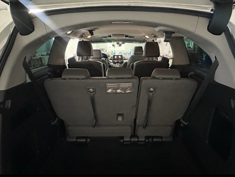 Used 2019 Honda Odyssey EX-L image 11
