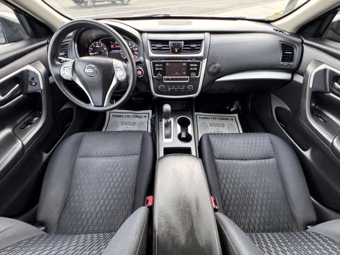 Used 2016 Nissan Altima 2.5 S image 12