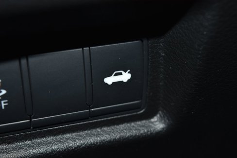 Used 2017 INFINITI Q50 3.0t Premium w/ Cargo Package (L95) image 19