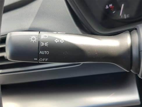 New 2025 Subaru Impreza 2.0i image 23