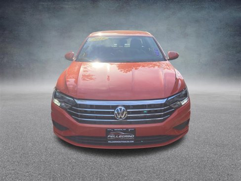 Used 2019 Volkswagen Jetta S image 11