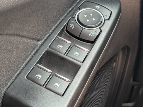 Certified 2022 Ford Escape SE image 21