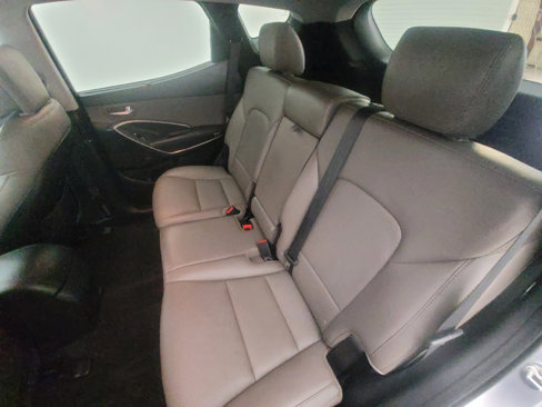 Used 2017 Hyundai Santa Fe Sport w/ 2.4L Tech Package 04 image 18