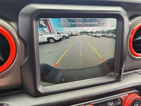 Used 2022 Jeep Gladiator Sport image 17