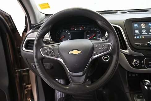 Used 2019 Chevrolet Equinox LS w/ LS Convenience Package image 4