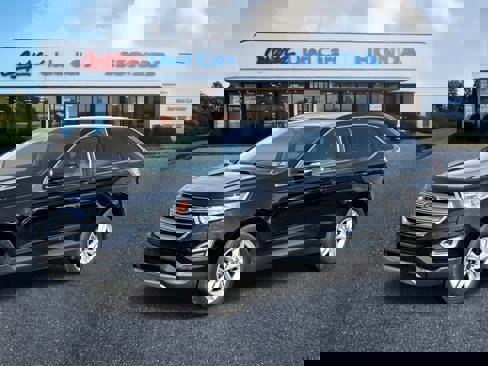 Used 2017 Ford Edge SEL image 1