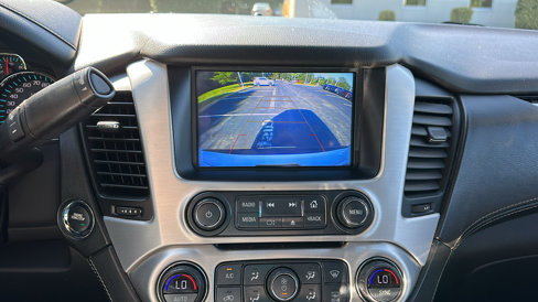 Used 2018 GMC Yukon XL SLT image 19