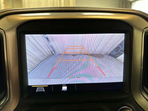 Used 2019 Chevrolet Silverado 1500 LT w/ All-Star Edition image 16