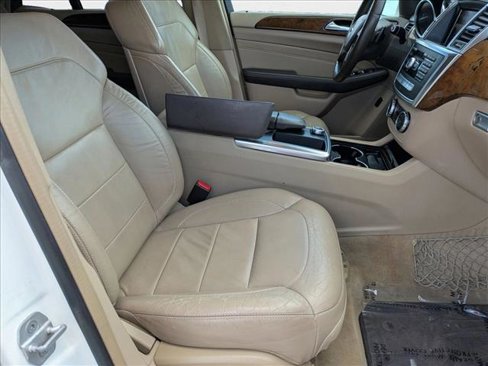 Used 2014 Mercedes-Benz ML 350 2WD image 21
