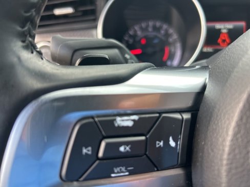 Used 2018 Ford Mustang Coupe w/ Ecoboost Performance Package image 42