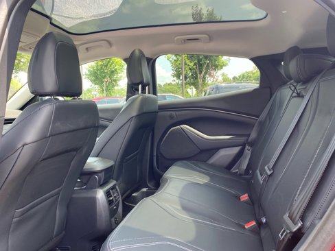 Certified 2023 Ford Mustang Mach-E Premium image 23