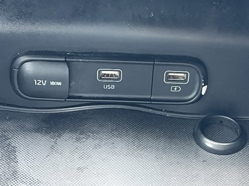 Used 2022 Kia K5 GT-Line w/ GT-Line FWD Premium Package image 22