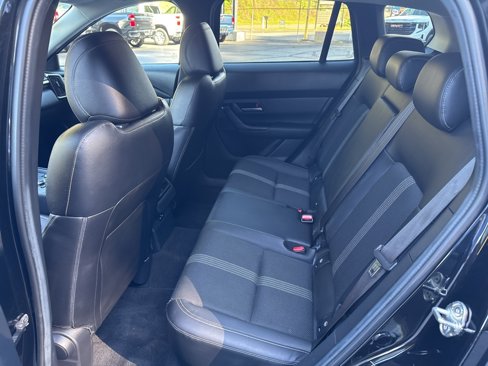 Used 2023 MAZDA CX-50 AWD 2.5 S w/ Cargo Package image 11