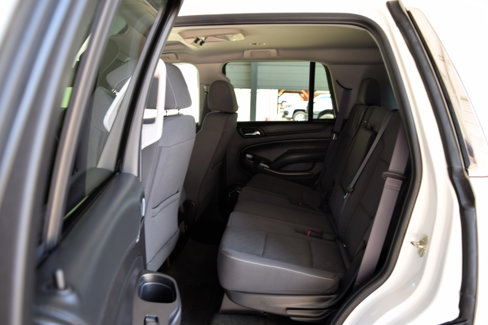 Used 2016 Chevrolet Tahoe LS image 11
