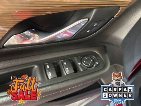 Used 2020 GMC Terrain SLE w/ Driver Convenience Package image 12