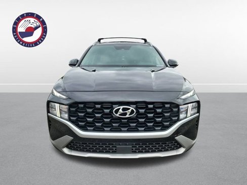 Used 2023 Hyundai Santa Fe SEL image 20