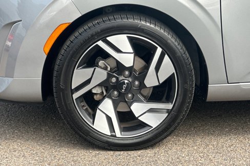 Used 2023 Kia Soul GT-Line image 27