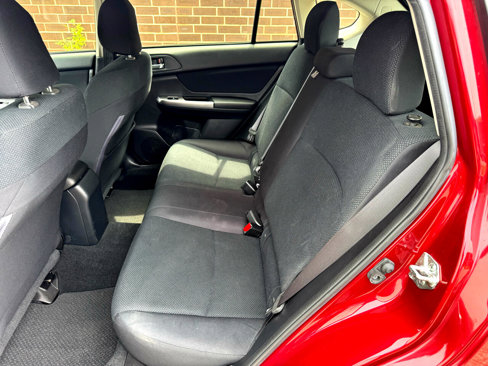 Used 2015 Subaru Impreza 2.0i Premium image 6